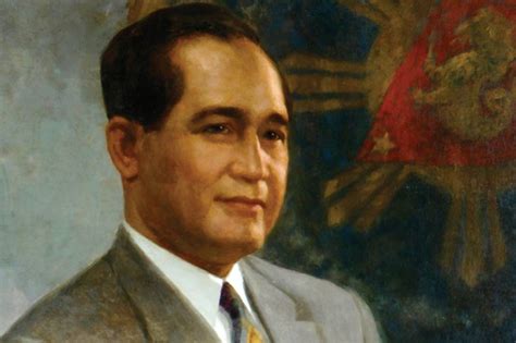 Carlos P. Garcia .